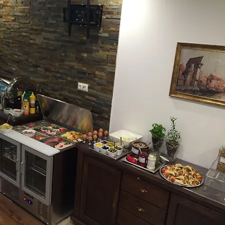 Wind Rose - Luxury 4* Gdańsk