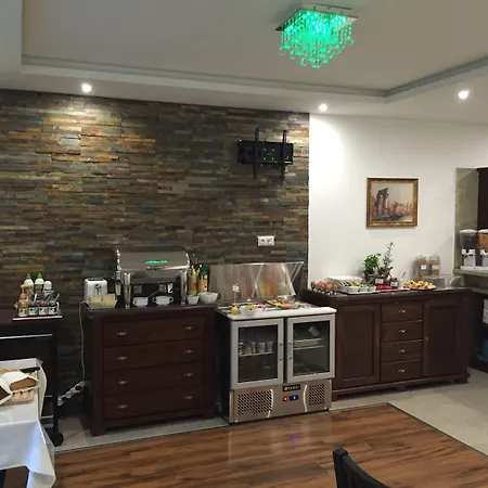 Wind Rose - Luxury 4* Gdańsk