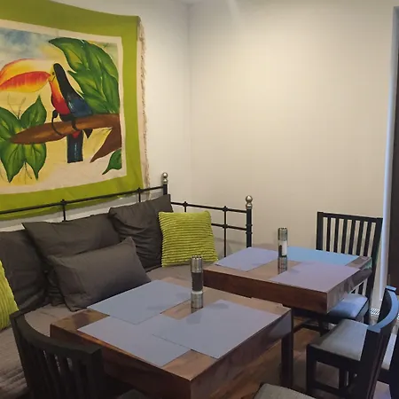 Apartment Wind Rose - Luxury 4*