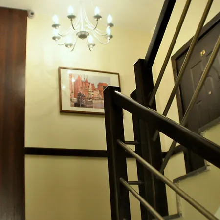 Lägenhet Wind Rose - Luxury