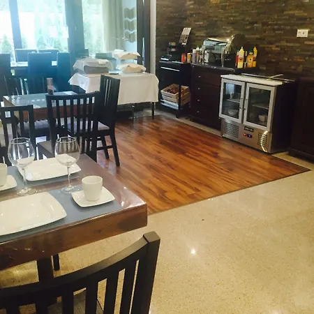 Lägenhet Wind Rose - Luxury