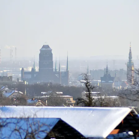 Wind Rose - Luxury 4*