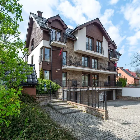 Apartment Wind Rose - Luxury