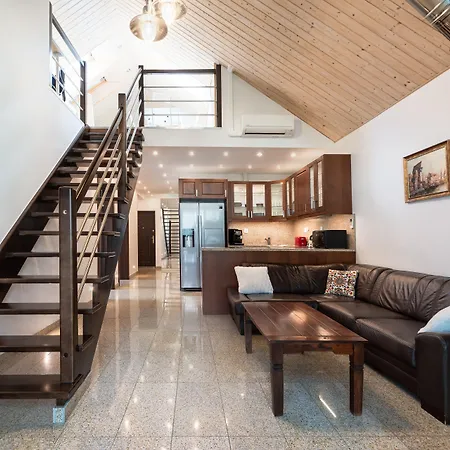 Lägenhet Wind Rose - Luxury Gdańsk