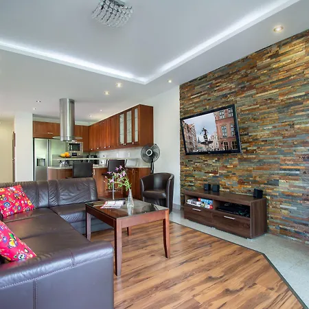 Apartment Wind Rose - Luxury 4*