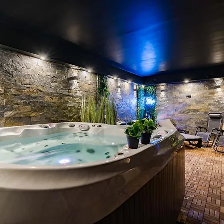 Wind Rose Luxury - Prywatne Apartmán