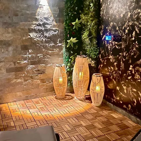 Wind Rose Luxury - Prywatne 4*