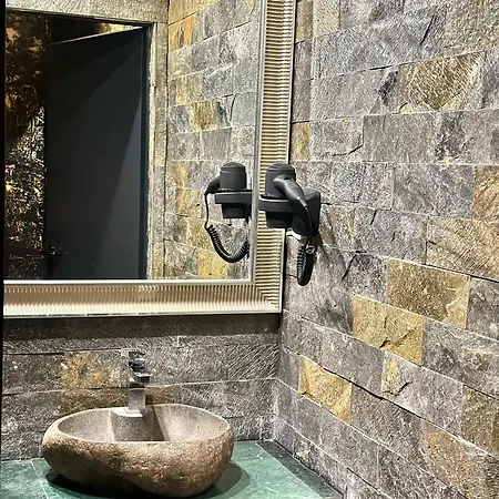 Wind Rose Luxury - Prywatne Apartment Danzig