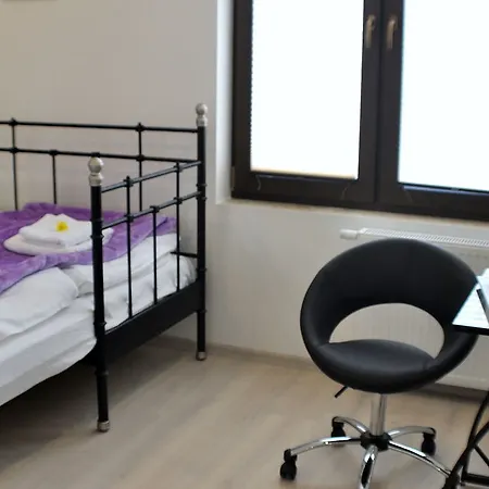 Wind Rose - Luxury 3* Gdańsk