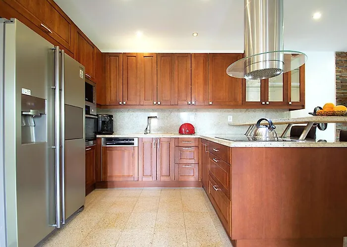 Apartment Wind Rose Luxury - Prywatne Danzig