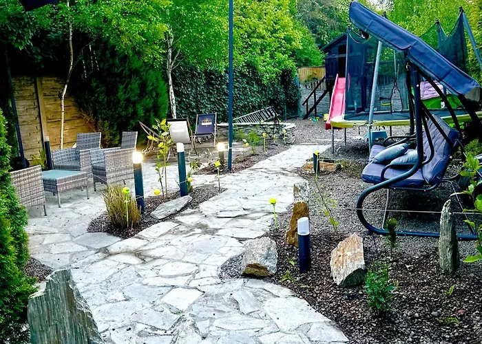 Wind Rose Luxury - Prywatne Apartment