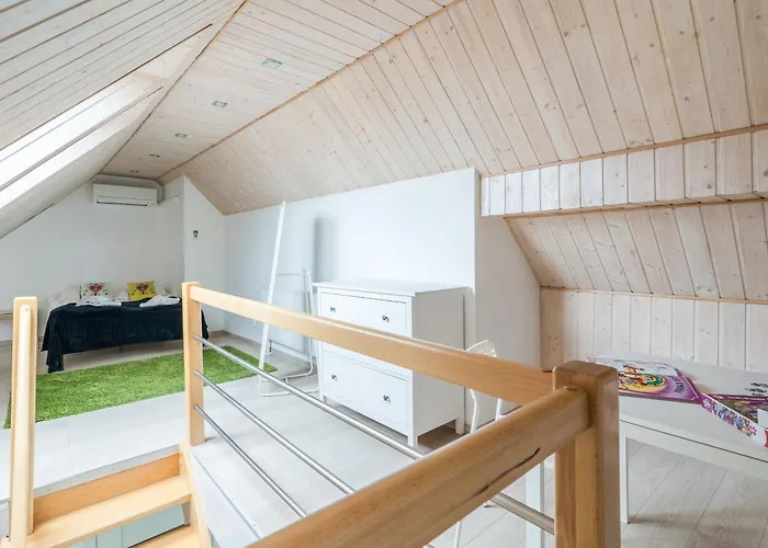 Apartment Wind Rose Luxury - Prywatne