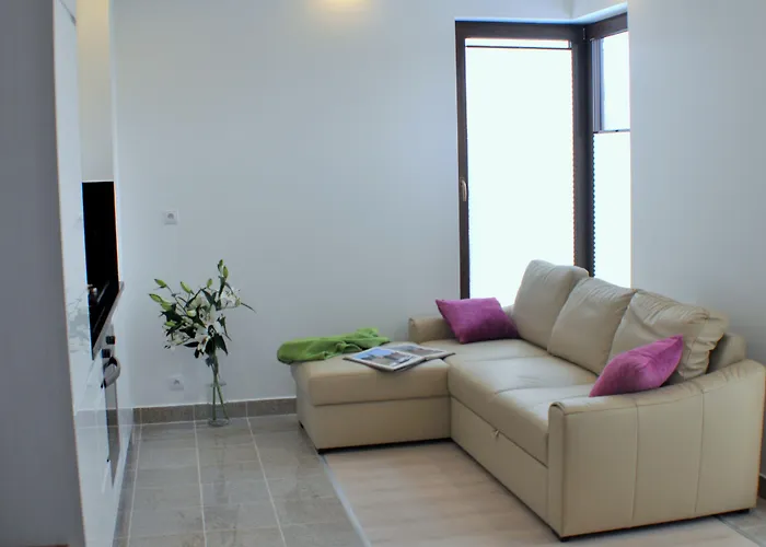 Rezydencja Wind Rose Luxury Aparthotel Gdansk - Prywatne Spa Apartment 4*