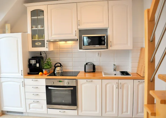 Wind Rose Luxury - Prywatne Danzig