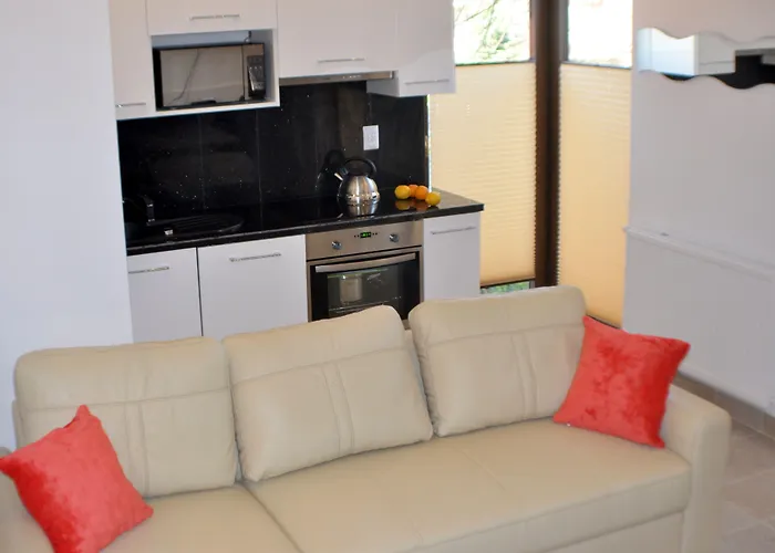 Wind Rose Luxury - Prywatne Apartment Danzig