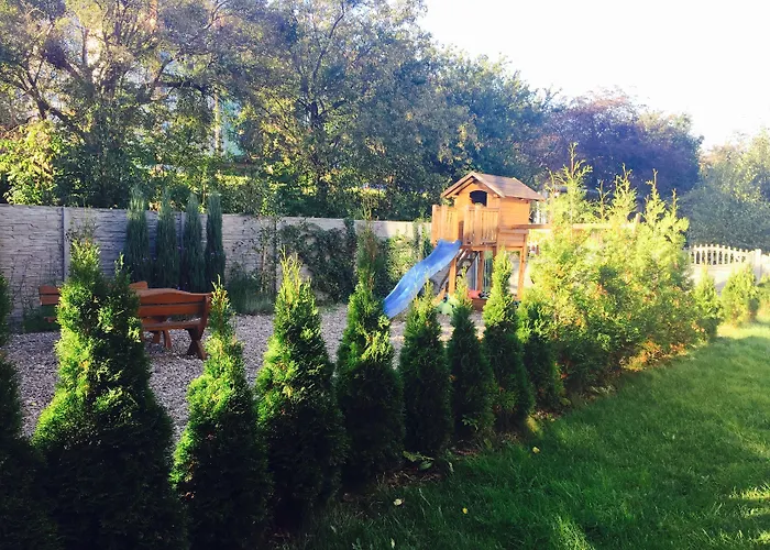 Wind Rose Luxury - Prywatne Danzig