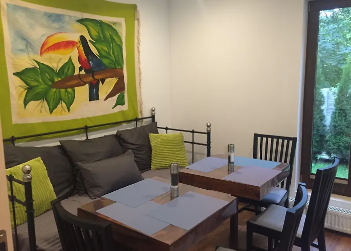 Apartment Wind Rose Luxury - Prywatne 4*