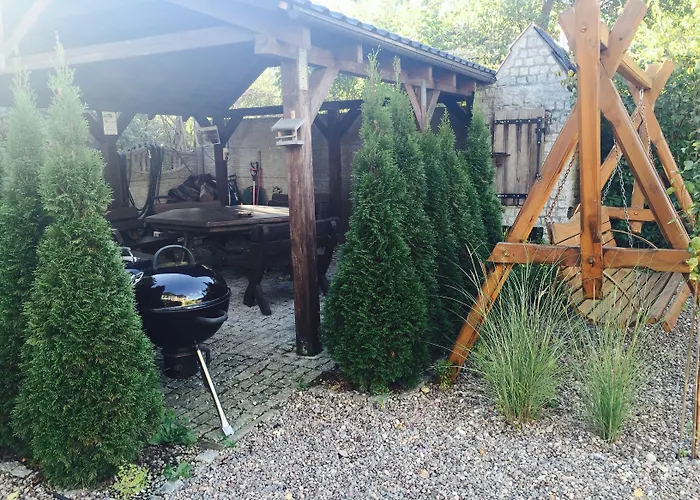 Wind Rose Luxury - Prywatne 4* Danzig