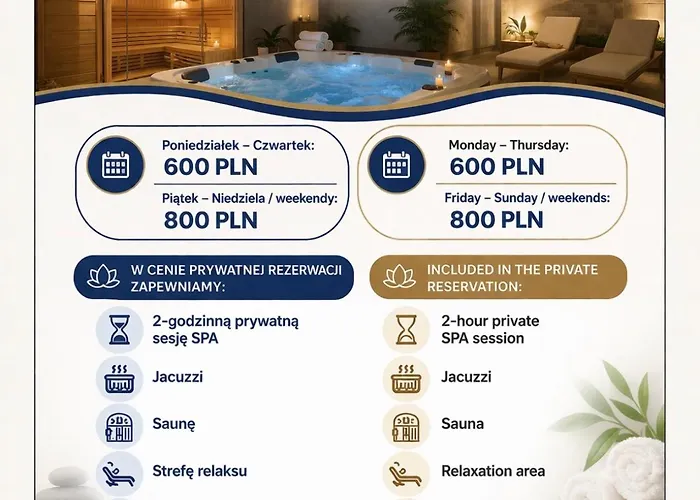 Wind Rose Luxury - Prywatne Apartment 4*