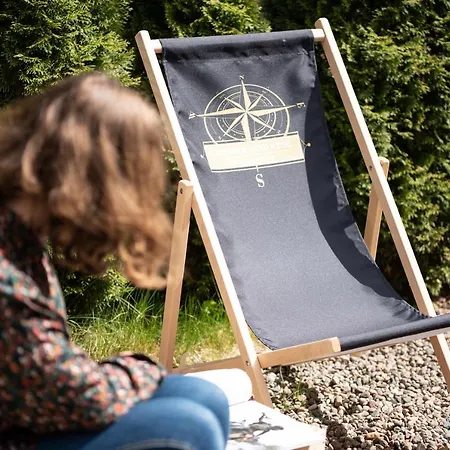 Wind Rose - Luxury Lejlighed 4*