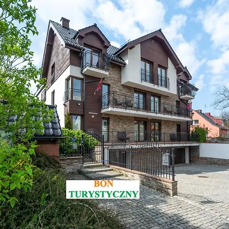 Wind Rose - Luxury Gdańsk