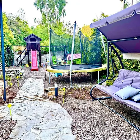 Wind Rose - Luxury Lejlighed Gdańsk