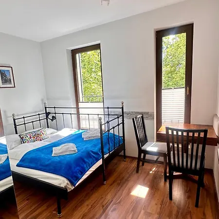 Wind Rose - Luxury 4*