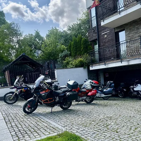 Wind Rose - Luxury 4* Gdańsk