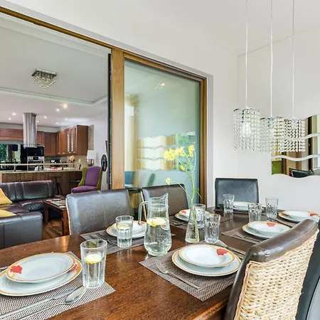 Wind Rose - Luxury Gdańsk