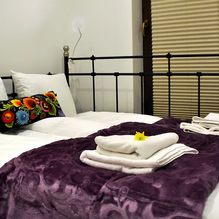 Lejlighed Wind Rose - Luxury