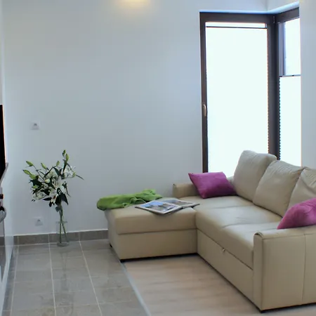 Wind Rose - Luxury Lejlighed 4*