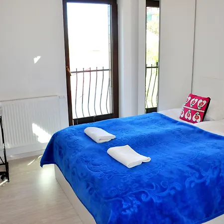 Wind Rose - Luxury 4*