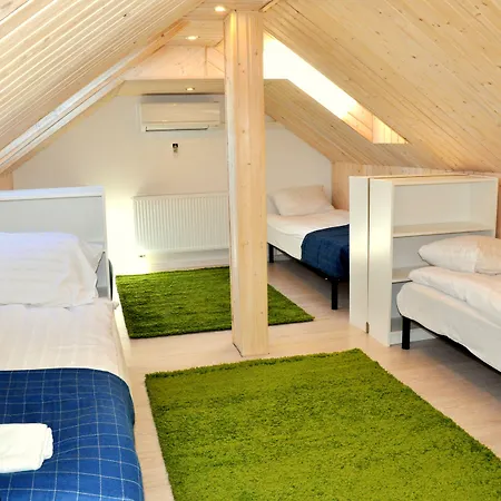 Wind Rose - Luxury Gdańsk