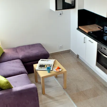 Lejlighed Wind Rose - Luxury