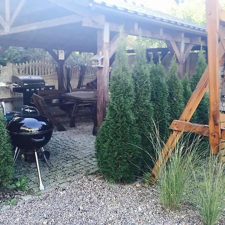 Lejlighed Wind Rose - Luxury