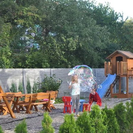 Wind Rose - Luxury Lejlighed 4*