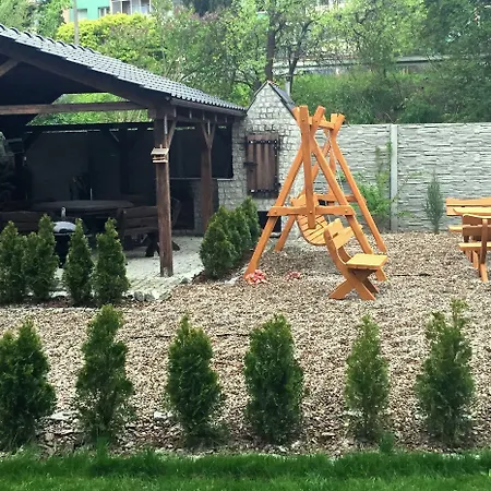 Wind Rose - Luxury Lejlighed 4*