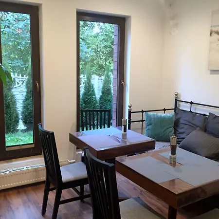 Wind Rose - Luxury Gdańsk