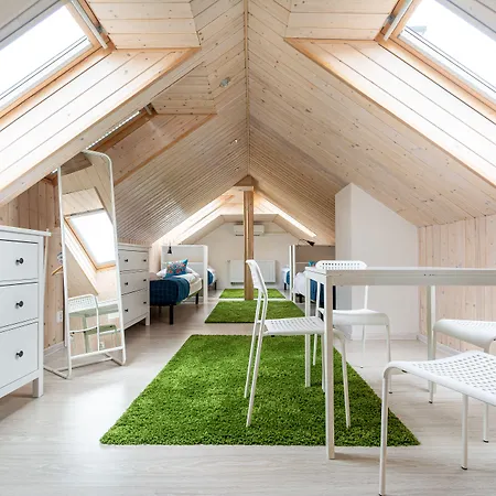 Lejlighed Wind Rose - Luxury