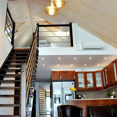 Wind Rose - Luxury Lejlighed