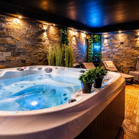 Wind Rose Luxury - Prywatne 4*
