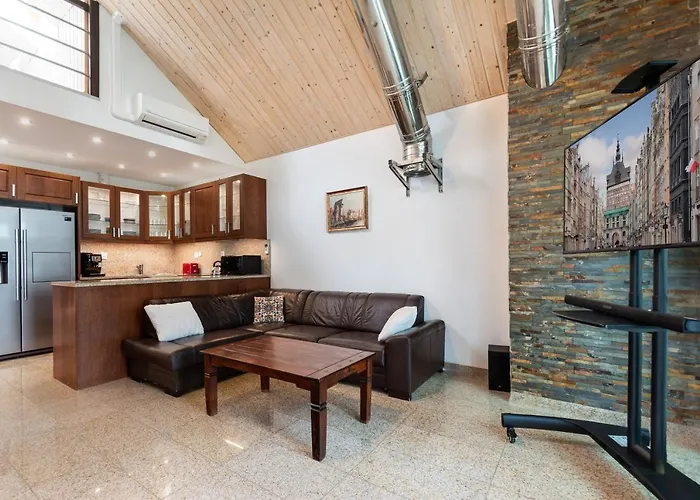 Wind Rose Luxury - Prywatne 4*