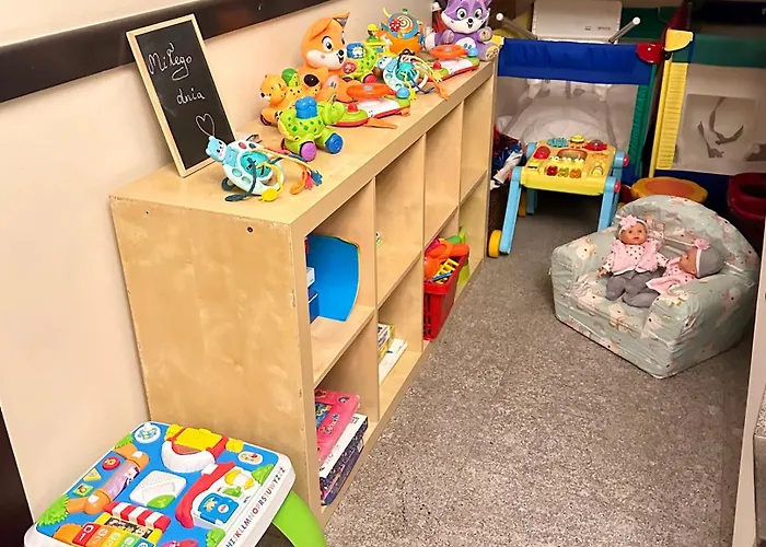 Wind Rose Luxury - Prywatne 4*