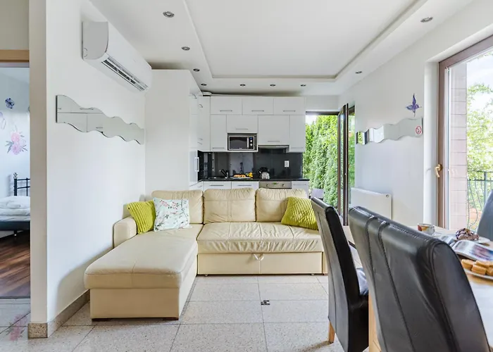 Wind Rose Luxury - Prywatne