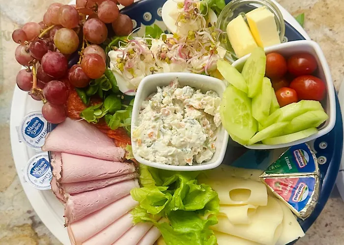 Appartement Wind Rose Luxury - Prywatne Gdańsk