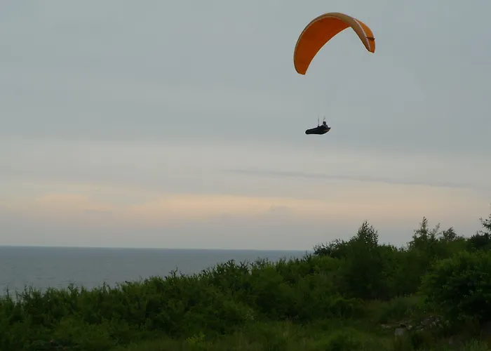 Wind Rose Luxury - Prywatne Gdańsk