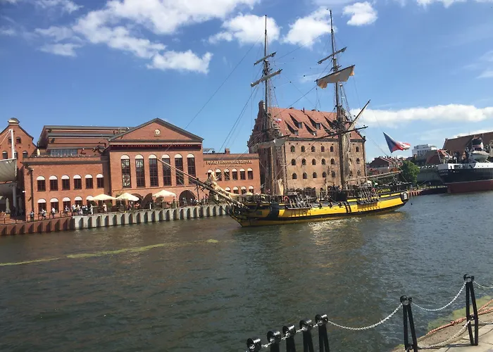 Wind Rose Luxury - Prywatne Appartement