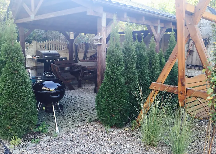 Appartement Wind Rose Luxury - Prywatne