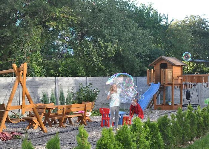 Wind Rose Luxury - Prywatne Appartement 4*