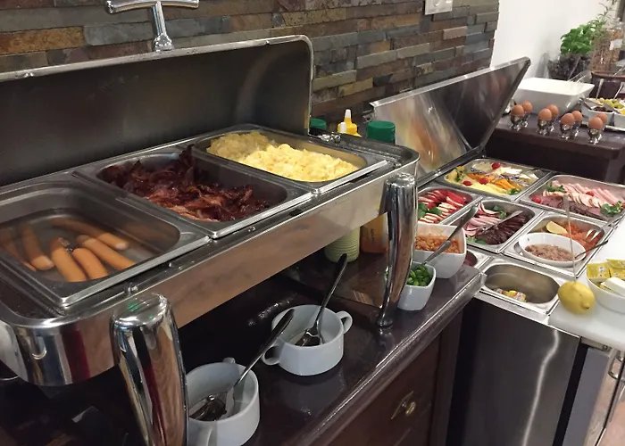 Appartement Wind Rose Luxury - Prywatne 4*